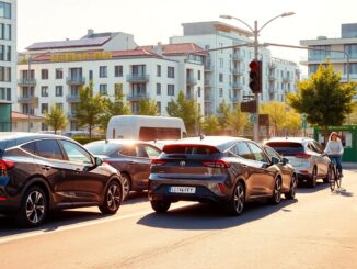 mobilita elettrica il futuro e adesso 1762385483