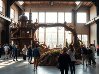 mostra della scenografia di salvador dali a milano scopri larte surreale fino a gennaio 2026 1762844404