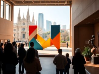 mostre imperdibili a milano e trentino durante le olimpiadi invernali 2026 1762044865