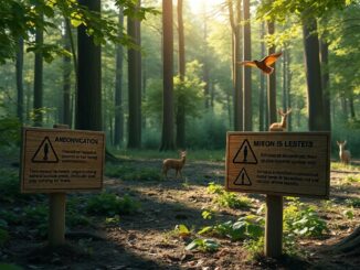 munizioni ecologiche limportanza per la salute ambientale 1764237185