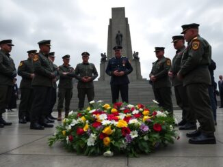 nassiriya mattarella e meloni rendono omaggio ai caduti italiani 1762969491