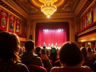 noemi porta il nostalgia indoor tour al teatro dal verme di milano un evento imperdibile 1763747856