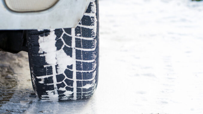 obbligo pneumatici invernali in lombardia