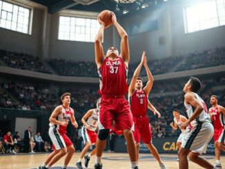 olimpia milano conquista la vittoria contro pallacanestro reggiana un trionfo indimenticabile 1762228779