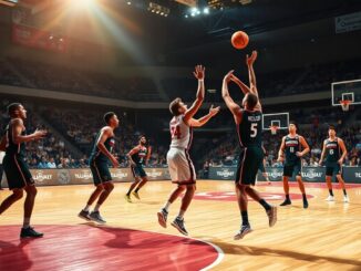 olimpia milano esplora le stagioni di successo della squadra di basket 1762474726