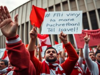 olimpia milano i tifosi contestano leurolega per la partecipazione dellhapoel tel aviv 1763627250