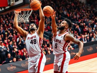 olimpia milano riconquista la vetta della serie a il ritorno trionfale 1762338267