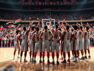 olimpia milano trionfa e conquista il 31 scudetto sconfiggendo la virtus bologna 1762256227