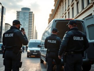 operazione contro il traffico di cocaina smantellata rete dalla colombia alleuropa 1764079639