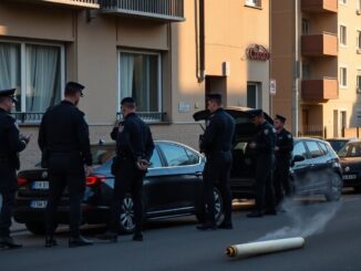 operazione square smantellata una rete di spaccio a bollate e nei comuni limitrofi 1762520546