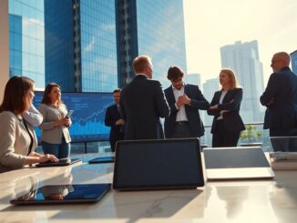 opportunita e sfide della fintech nel panorama globale 1762526017