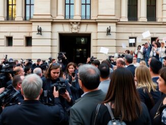 pandoro gate chiara ferragni accusata di truffa aggravata in aula 1764075848