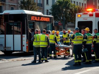 pedone investito da autobus a milano ultime notizie e aggiornamenti sulla situazione 1763537041