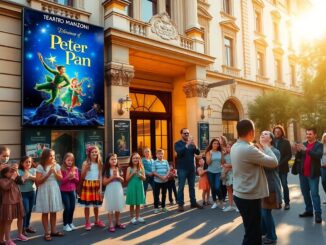 peter pan un incantevole viaggio al teatro manzoni di milano 1762097320