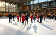 pista di ghiaccio a palazzo lombardia torna la magia del natale 1763873361