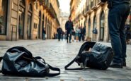 polizia recupera borsa rubata ecco come un agente ha aiutato una donna 1762934458