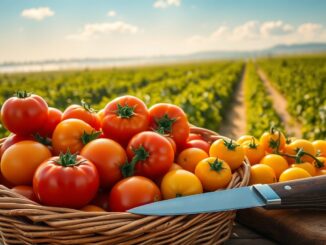 pomodoro storia tecniche e sapori da scoprire 1762001067