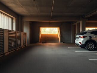 prezzi dei box auto a milano nel 2025 scopri le tariffe aggiornate 1763119630