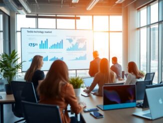 prospettive del mercato tecnologico analisi dettagliata fino al 2025 1762100906