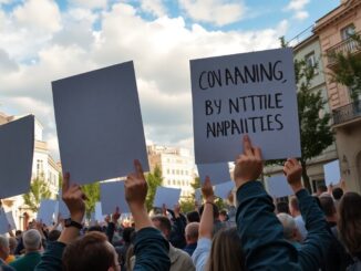 proteste a corsico contro le molestie olfattive la battaglia di synextra 1763965291