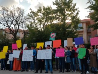 proteste a corsico nuova mobilitazione contro lazienda synextra 1763908872