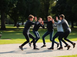 ragazzo di 17 anni aggredito e rapinato da un gruppo a milano 1762661775