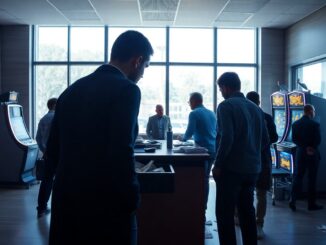 rapina a mano armata in sala giochi a buccinasco tutti i dettagli dellincidente 1762610386