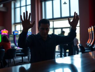 rapina in sala giochi a buccinasco due banditi in fuga e caccia alla verita 1762665408