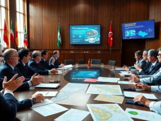 revisione innovativa del piano territoriale regionale in lombardia opportunita e sviluppi 1763523247