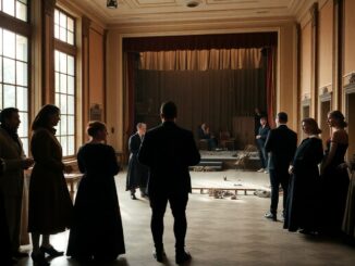 riccardo iii uninterpretazione innovativa del male nel teatro 1763050997