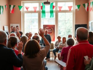 riflessioni sui tre anni di governo meloni impatti e cambiamenti a magenta 1763557371