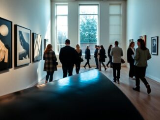 riflessioni sullarte esplorando la mostra di man ray a milano 1763778192