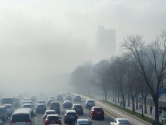rischio di arresto cardiaco studio del politecnico di milano svela limpatto dello smog sulla salute 1763149896