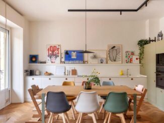 Ristrutturazione e arredamento chiavi in mano a Milano