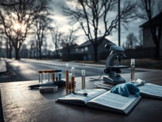 rivelazioni sul dna ultimi aggiornamenti sullindagine del caso di chiara poggi 1763897631