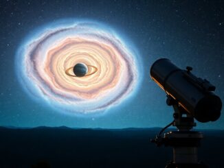 scoperta di un esoplaneta potenzialmente abitabile nella galassia di andromeda 1762349135