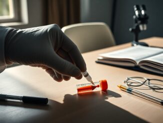 scoperte rivoluzionarie sul dna nel caso di chiara poggi a garlasco 1763953819