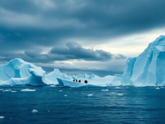 scopri 5 fatti sorprendenti sul cambiamento climatico che ti lasceranno a bocca aperta 1762252474