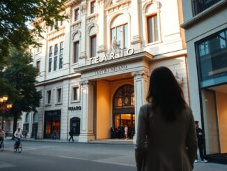 scopri i migliori spettacoli al teatro milano la guida definitiva 1762398278