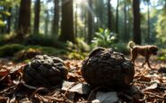scopri il tartufo storia tecnica e ricette da non perdere 1762815097