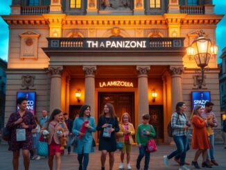 scopri la commedia la famiglia transylvania al teatro manzoni unesperienza imperdibile 1762288914