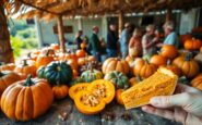 scopri la zucca ingredienti tecniche e storie di un ortaggio versatile 1762663585