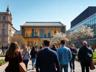 scopri le migliori mostre a milano nel 2025 eventi imperdibili 1762126476