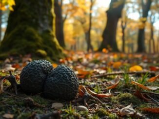 scoprire il tartufo storia tecnica e tradizione 1762396472