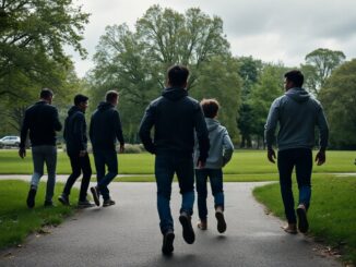 sei sudamericani arrestati per rapina a un minorenne a milano 1762689176