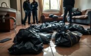 sequestro di oltre 70 chili di droga a pieve emanuele lintervento decisivo dei carabinieri 1764505307