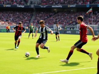 serie a derby della mole finisce 0 0 il milan impatta contro il parma 1762713064