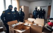 smantellamento del narcotraffico in lombardia 28 arresti e nuove scoperte 1764095679