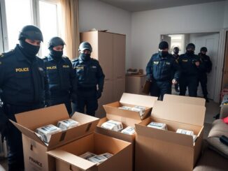 smantellamento del narcotraffico in lombardia 28 arresti e nuove scoperte 1764095679