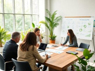 sostenibilita aziendale come affrontare le sfide del futuro 1761964770